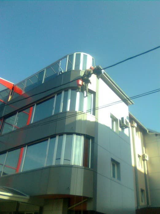 industrijski alpinizam